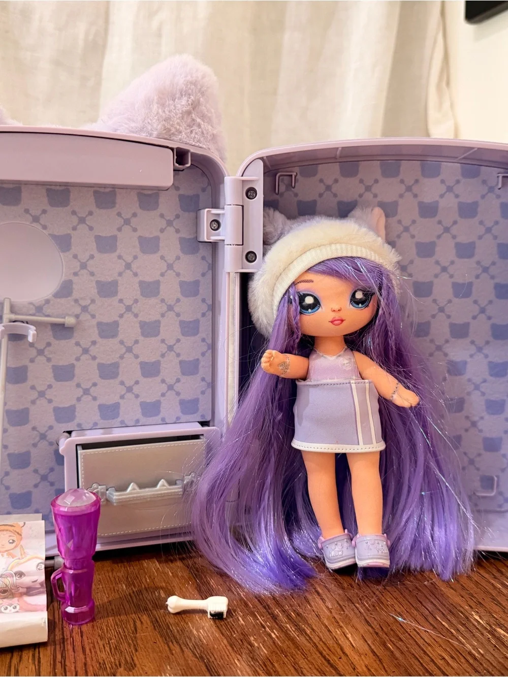 MGA Entertainment na surprise
